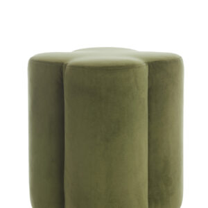 light&livingpoefnalanivantextielmintgroen–38x38x45cm-1