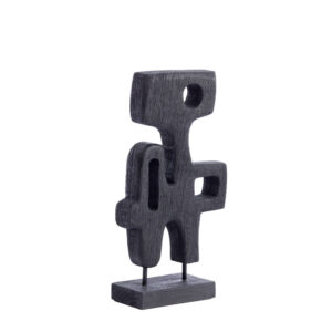 light&livingpoefzenicaincrèmekleur–53x41x38cm-1