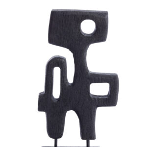 light&livingpoefzenicaincrèmekleur–53x41x38cm-407