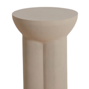 light&livingpolinnabijzettafelmatzand–ø39x50cm-0