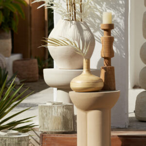 light&livingpolinnabijzettafelmatzand–ø39x50cm-172