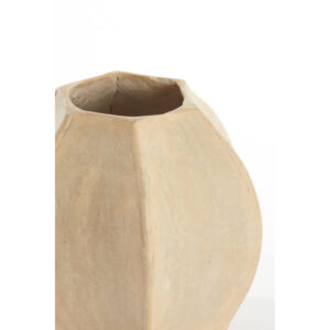 light&livingpotmelisnaturel–ø23,5x21,5cm-604