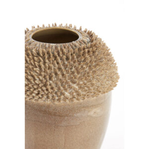 light&livingsangkuvaaskeramiektaupe–33x32x47,5cm-202