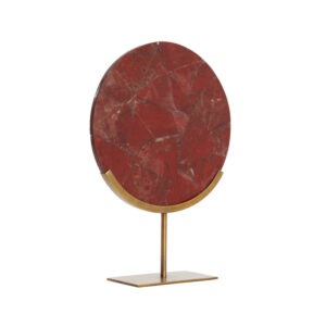 light&livingschaallabadevansteenmarmergroenantiekbrons–50x24x7cm-835