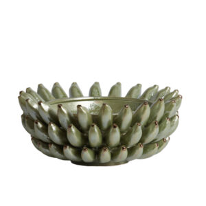 light&livingschaalzitakeramiekgroenparelmoer–ø34x15cm-0