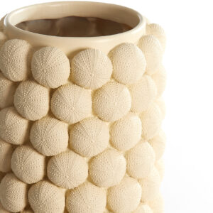 light&livingseaurchinvaasincrème–ø25x40cm-2