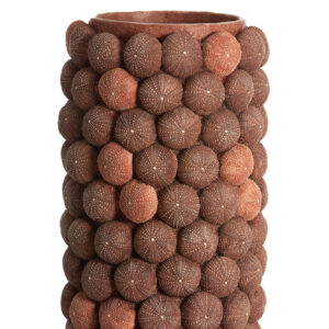 light&livingseaurchinvaaskoraalroodenbordeaux–ø25x40cm-0