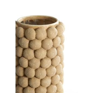 light&livingseaurchinvaaszandkleurig–ø25x40cm-1