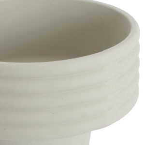 light&livingsylvavaaskeramiekcrèmekleur–ø40x30cm-2