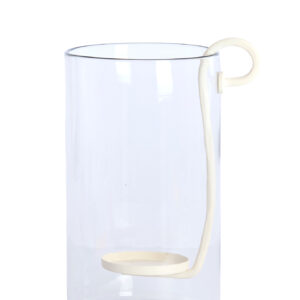 light&livingtornaglazenvaasinolijfgroen–33x16,5x36,5cm-0