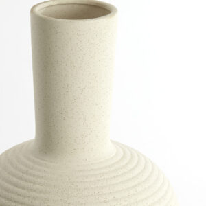 light&livingulloavaasinmatkeramiekcrème–ø34x52cm-2