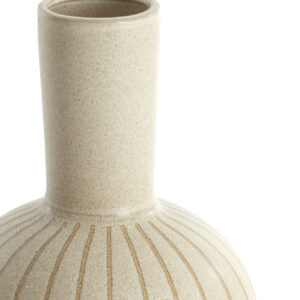 light&livingulloavaaskeramiekmatzand+bruin–ø34x52cm-2