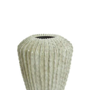 light&livingvaascactivansteeninmintgroeneglans-ø52x65cm-0