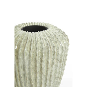 light&livingvaascactivansteeninmintgroeneglans-ø52x65cm-1