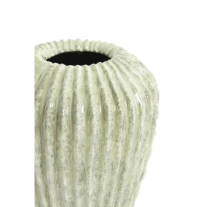 light&livingvaascactivansteeninmintgroenekleur-ø29x37cm-570