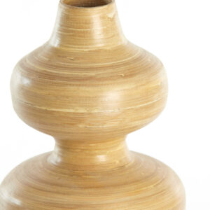 light&livingvaascameleavanbamboenaturel–ø19x38cm-491