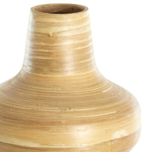 light&livingvaascameleavanbamboenaturel–ø26x52cm-913