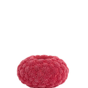 light&livingvaascoralinroodglas–ø37x21cm-0