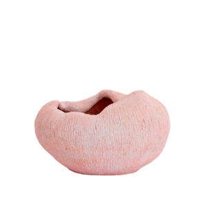 light&livingvaasdenisalichtrozekunststof–39,5x32x24cm-0