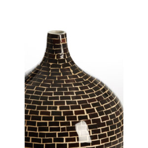 light&livingvaaselorzavanbamboedonkerbruinnaturel–ø28x35cm-1