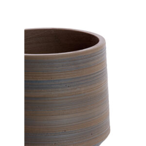 light&livingvaaseowynvansteenindonkerbruin-ø53,5x45cm-1