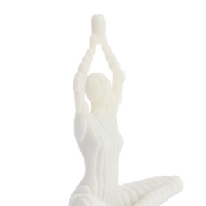 light&livingvaasgrapesvankunststofbordeaux–21x20x25,5cm-2