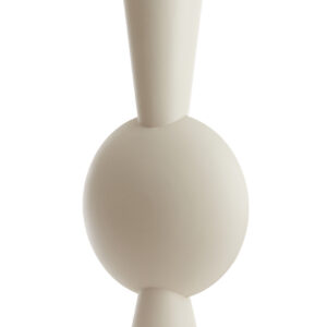 light&livingvaaskavandumetaalcrème–47x26x100cm-909