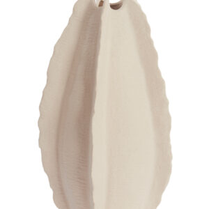 light&livingvaaskelapakeramiekcrèmekleurig–37x36x66,5cm-0