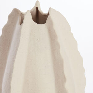 light&livingvaaskelapakeramiekcrèmekleurig–37x36x66,5cm-817