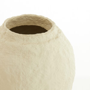 light&livingvaasleanoinbeigekeramiek–ø45x60cm-2