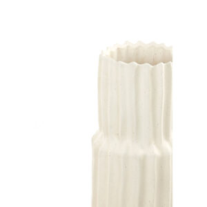 light&livingvaaslongakeramiekcrème–ø17x58cm-1