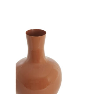 light&livingvaasnanaindonkeroranjeglans–ø33x50cm-1