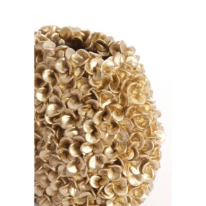 light&livingvaasphyliagoudkunststof–44x20,5x38,5cm-632