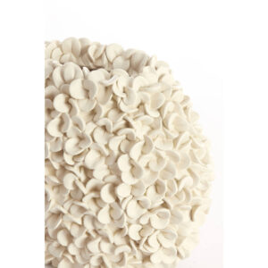 light&livingvaasphyliakunststofcrème–31,5x17x28cm-1