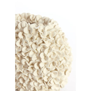 light&livingvaasphyliakunststofcrème–52x23x46,5cm-758