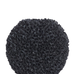 light&livingvaasphyliakunststofmatzwart–52x23x46,5cm-0