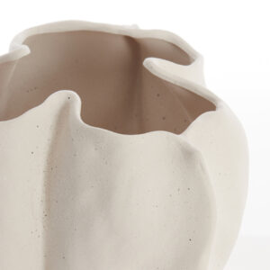 light&livingvaassanguliinkeramiekcrèmekleur–33,5x33x22,5cm-2