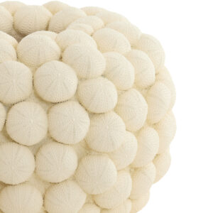 light&livingvaasseaurchinincrèmeafwerking–ø40x23,5cm-2