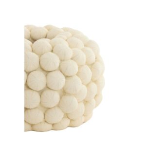 light&livingvaasseaurchinincrèmeafwerking–ø40x23,5cm-250