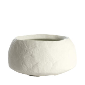 light&livingvaastingrivansteenincrème-ø39x21cm-0