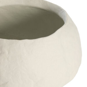 light&livingvaastingrivansteenincrème-ø39x21cm-916