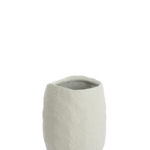 light&livingvaastingrivansteenincrèmekleur-ø39x58cm-545