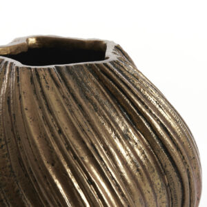 light&livingvaasyatungvansteenantiekbrons–ø34x32cm-2