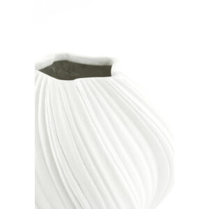 light&livingvaasyatungvansteenincrèmeglans-ø34x32cm-1