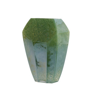 light&livingvionnavaasglasdonkergroenluster30x16x44.5cm-1