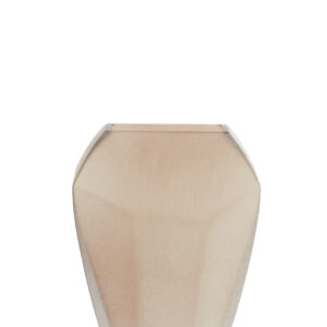 light&livingvionnavaaslichtbruinglas25x12.5x33.5cm-0