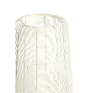 light&livingwindlichtadetacrèmeglansmetglas–ø19,5x30cm-065