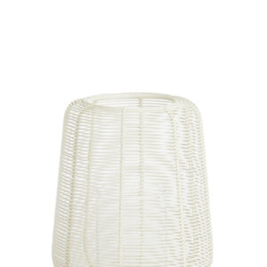 light&livingwindlichtadetamatcrèmemetglas–ø18x21cm-0