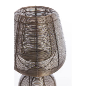 light&livingwindlichtfelliniantiekbrons–ø25x52,5cm-582