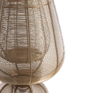 light&livingwindlichtfelliniinlichtgoud–ø25x52,5cm-2